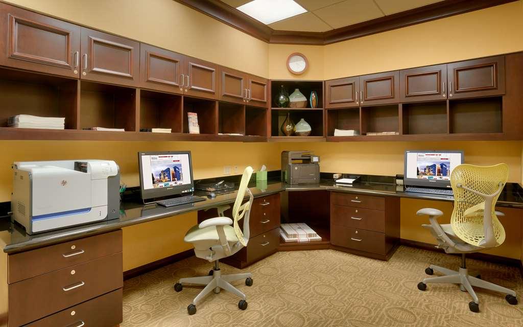 Hilton Garden Inn Clarksville Tiện nghi bức ảnh