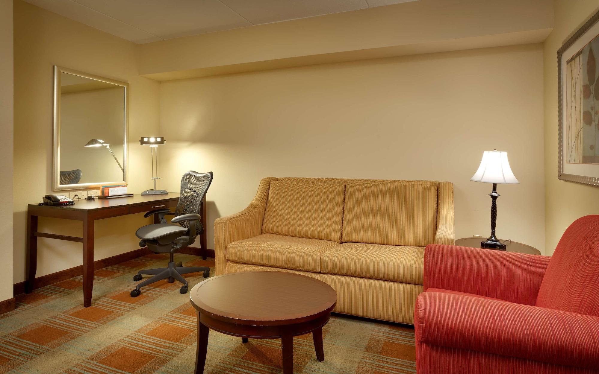 Hilton Garden Inn Clarksville Ngoại thất bức ảnh