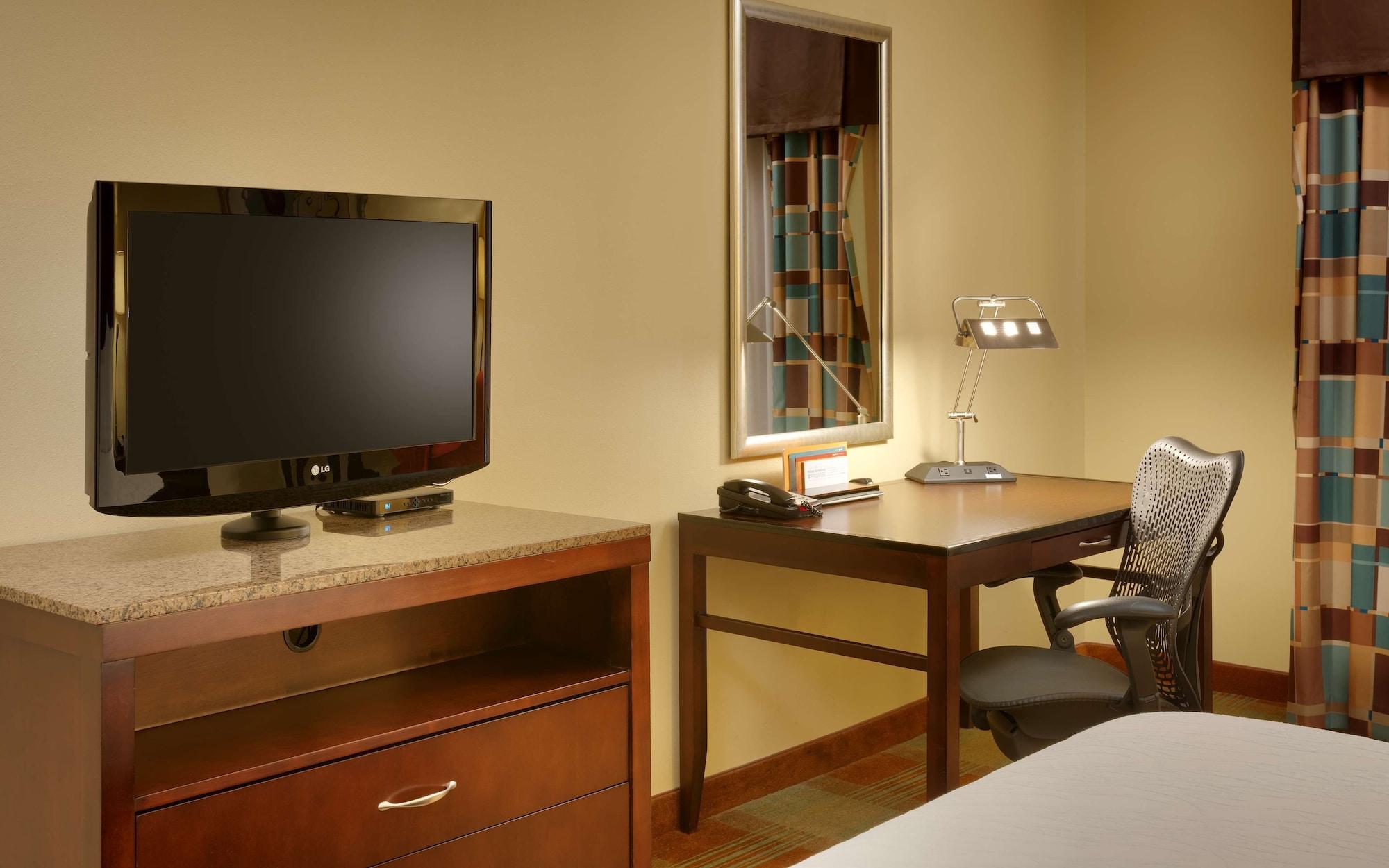 Hilton Garden Inn Clarksville Ngoại thất bức ảnh