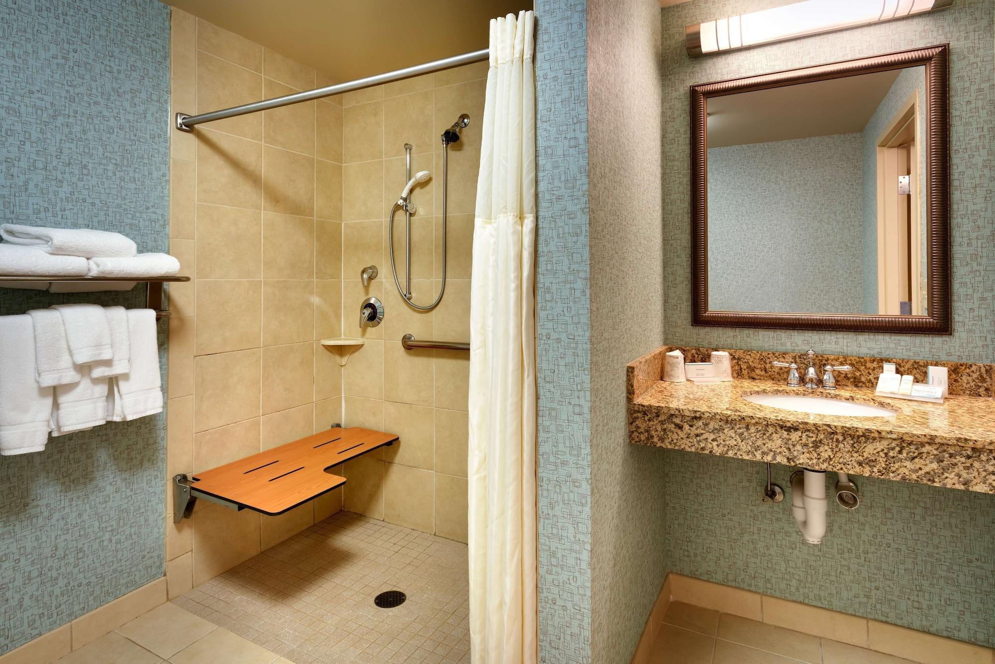 Hilton Garden Inn Clarksville Ngoại thất bức ảnh