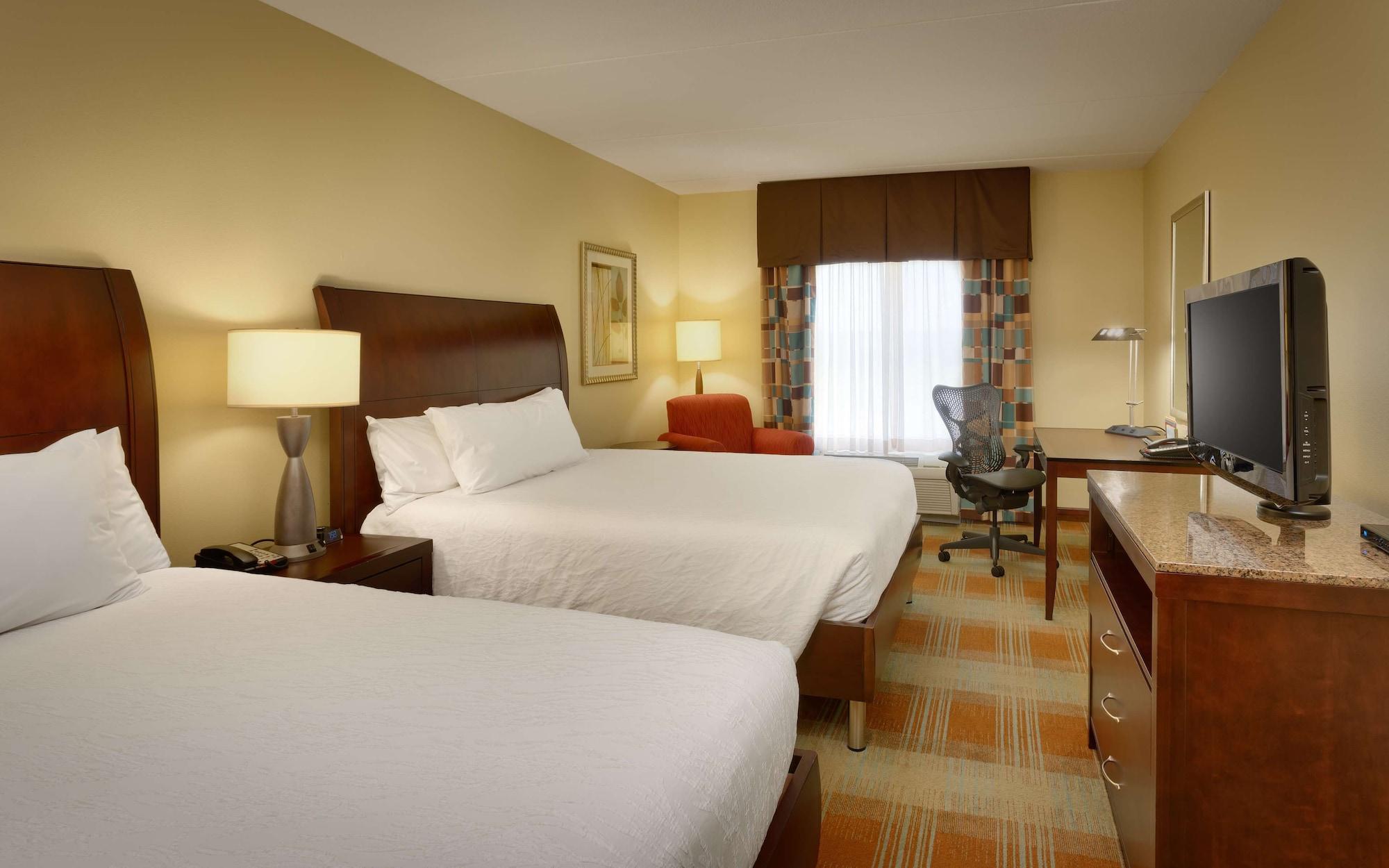 Hilton Garden Inn Clarksville Ngoại thất bức ảnh