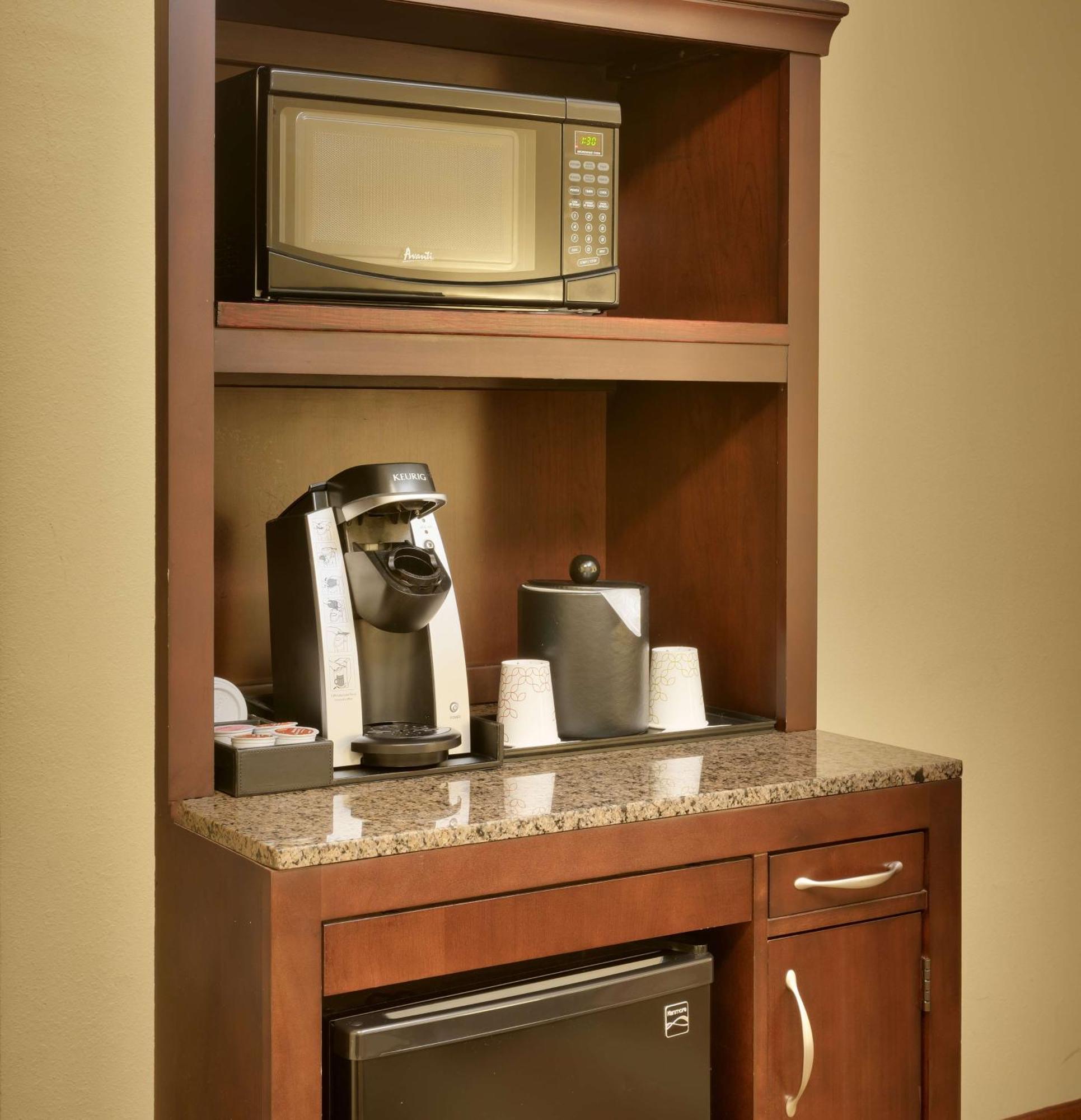 Hilton Garden Inn Clarksville Ngoại thất bức ảnh