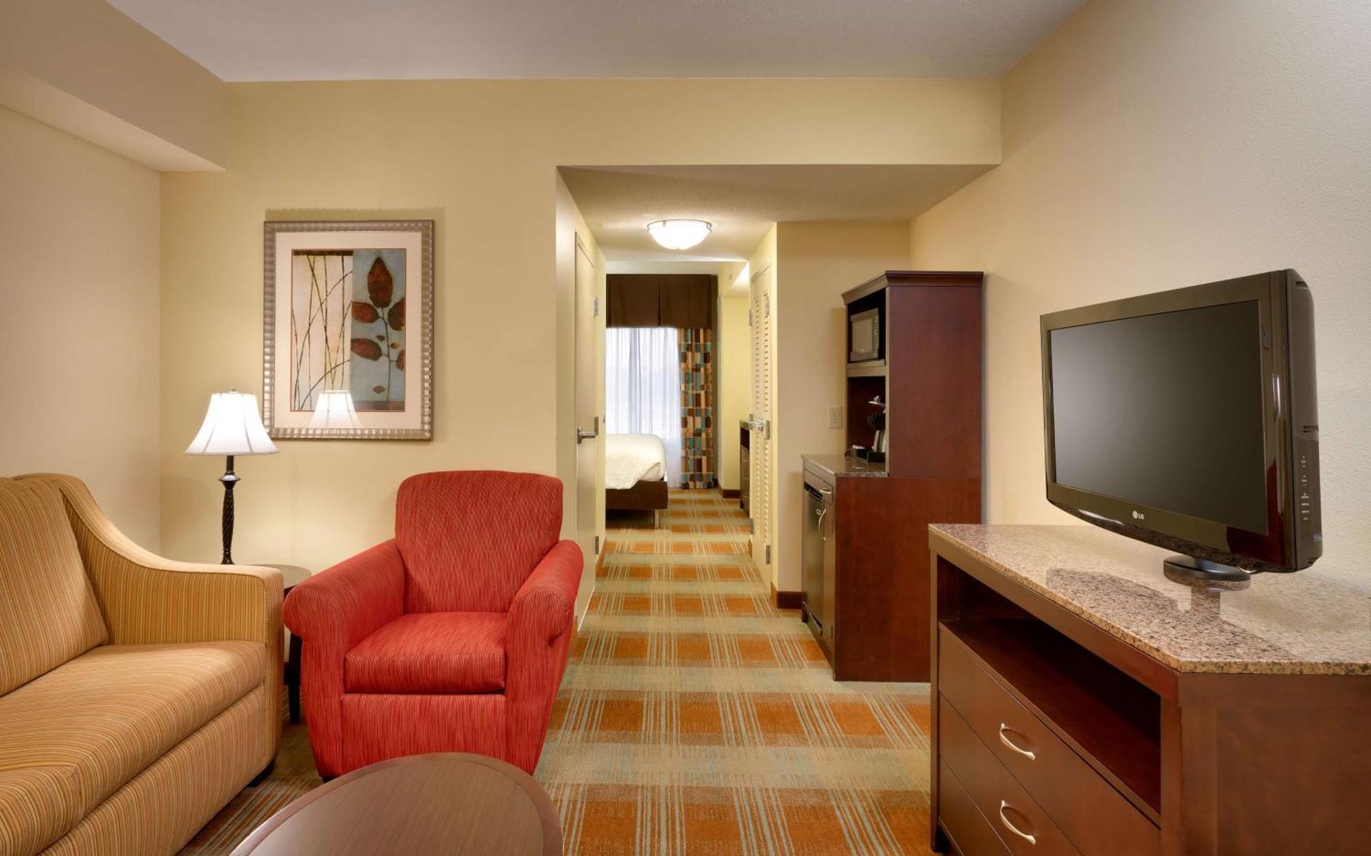Hilton Garden Inn Clarksville Ngoại thất bức ảnh