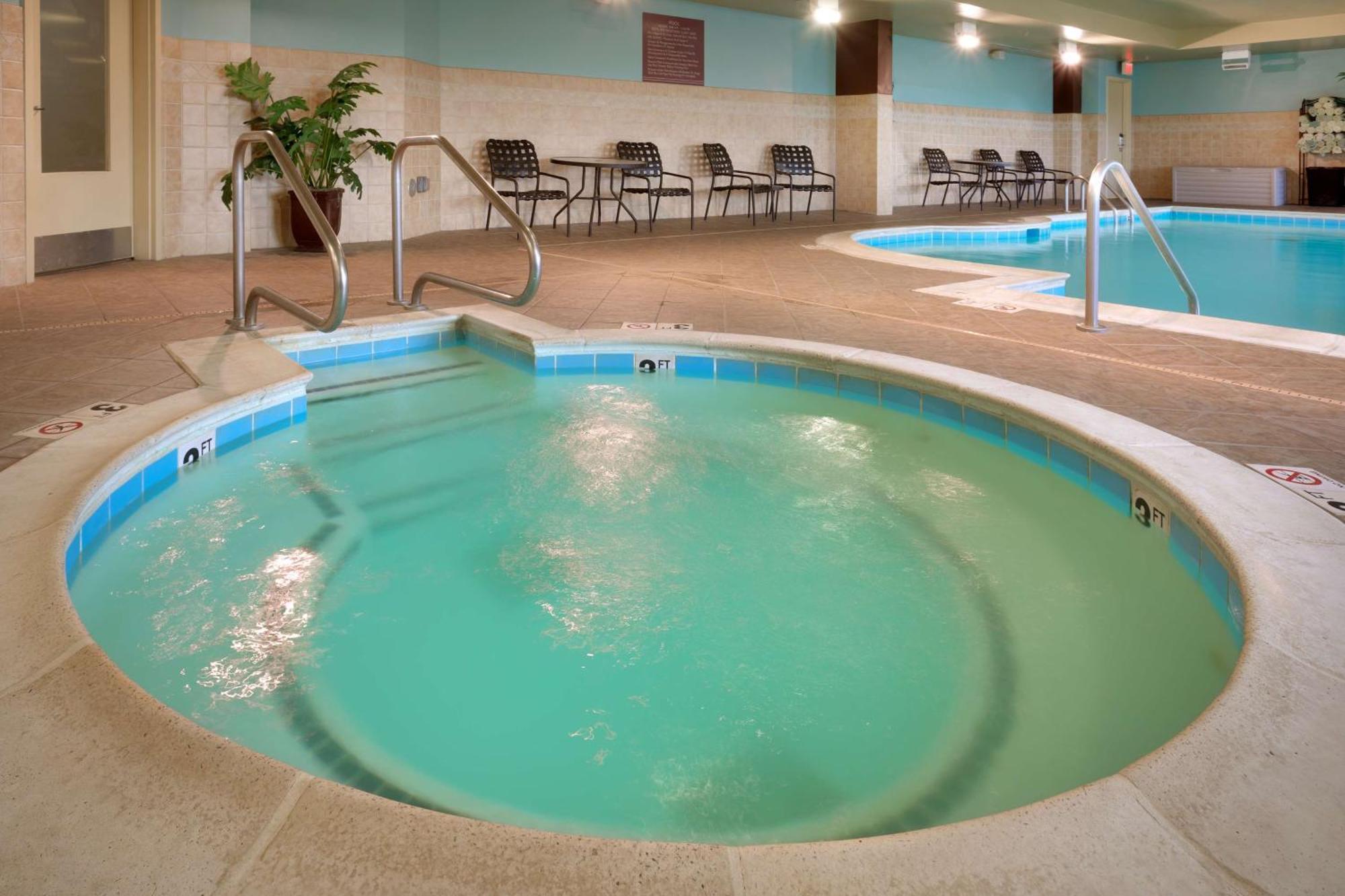 Hilton Garden Inn Clarksville Ngoại thất bức ảnh