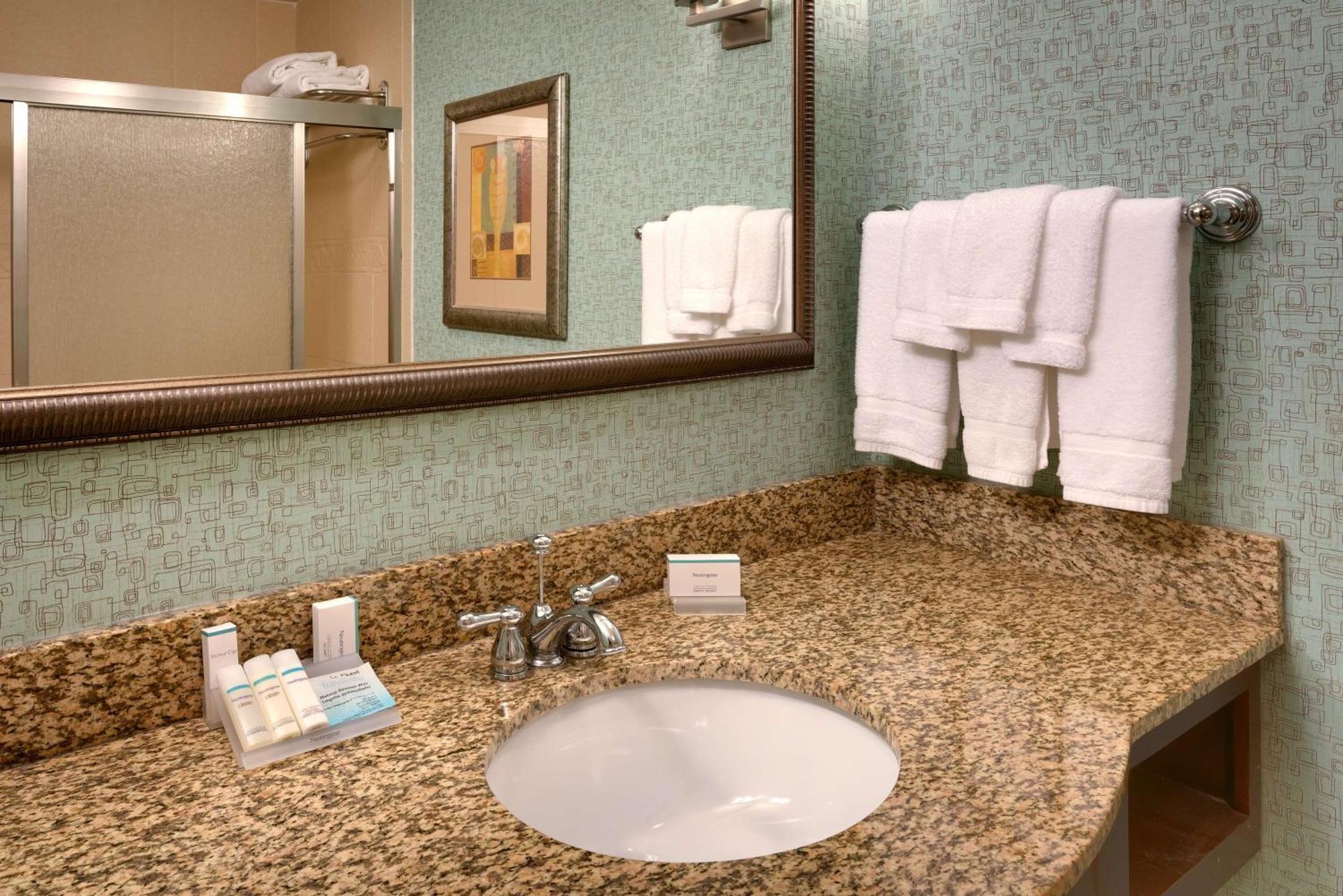 Hilton Garden Inn Clarksville Ngoại thất bức ảnh