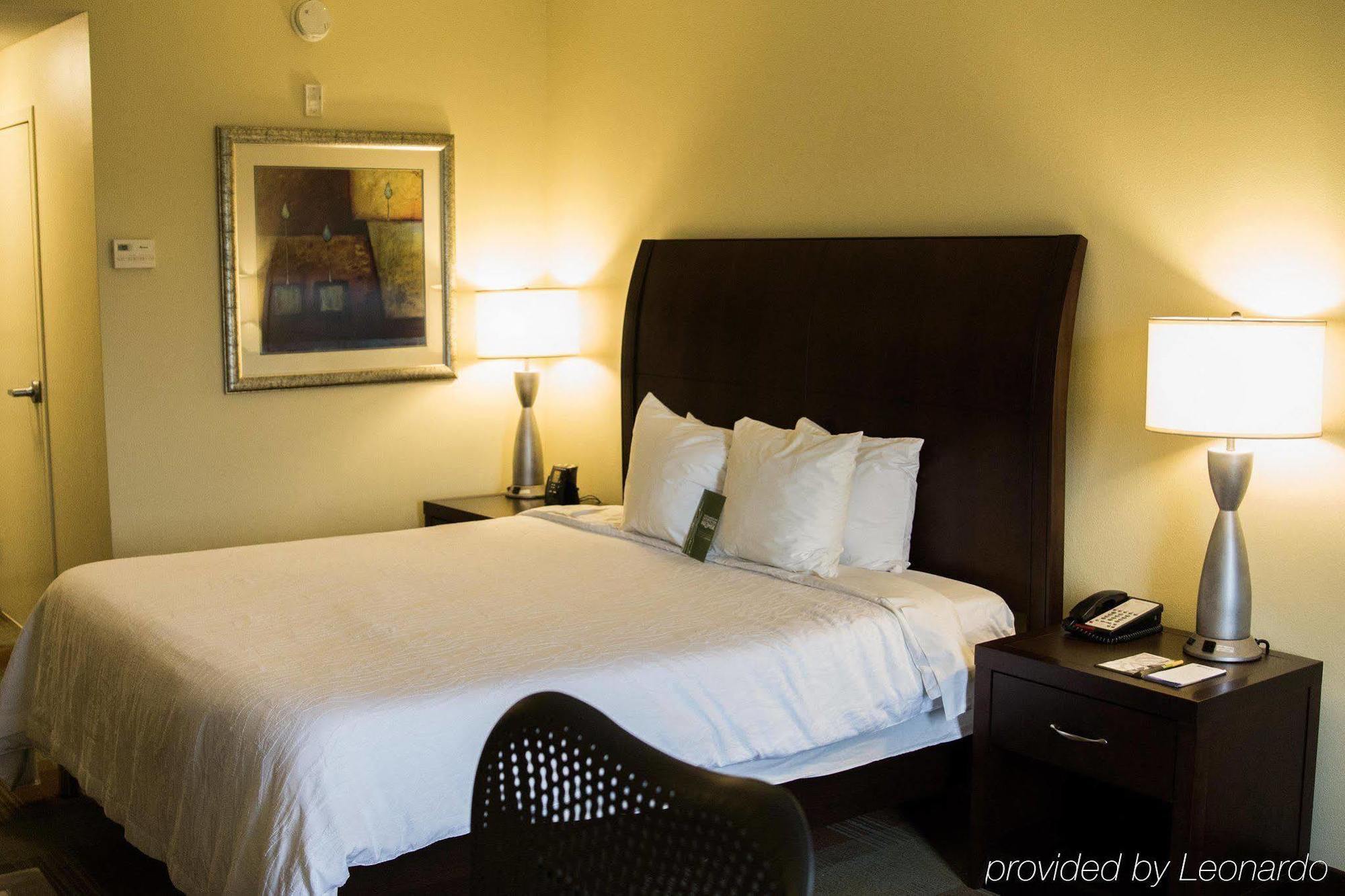 Hilton Garden Inn Clarksville Ngoại thất bức ảnh