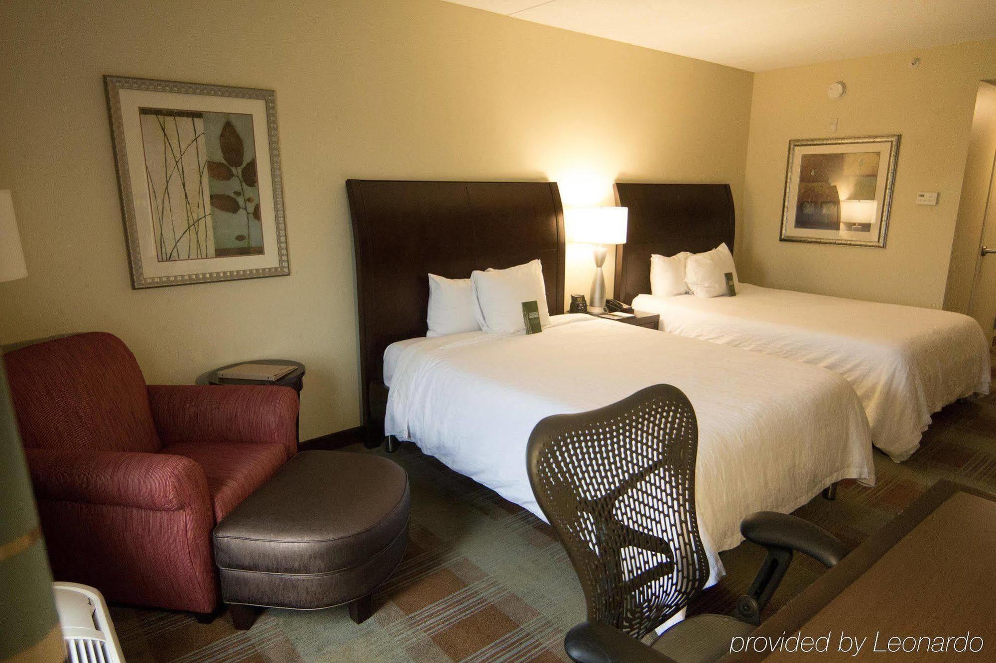 Hilton Garden Inn Clarksville Ngoại thất bức ảnh
