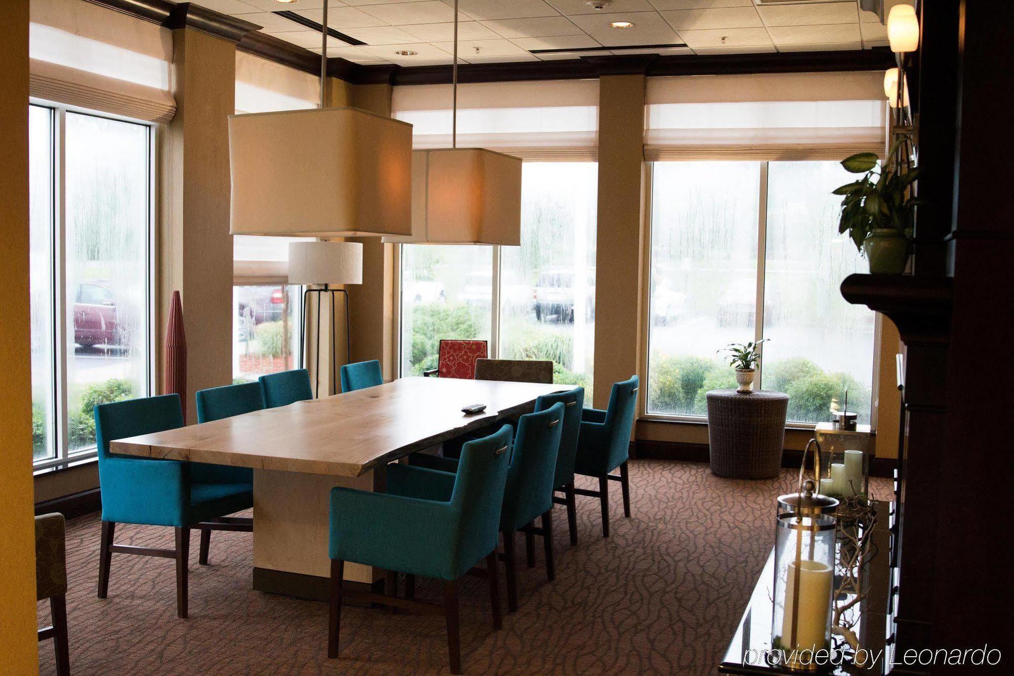 Hilton Garden Inn Clarksville Ngoại thất bức ảnh