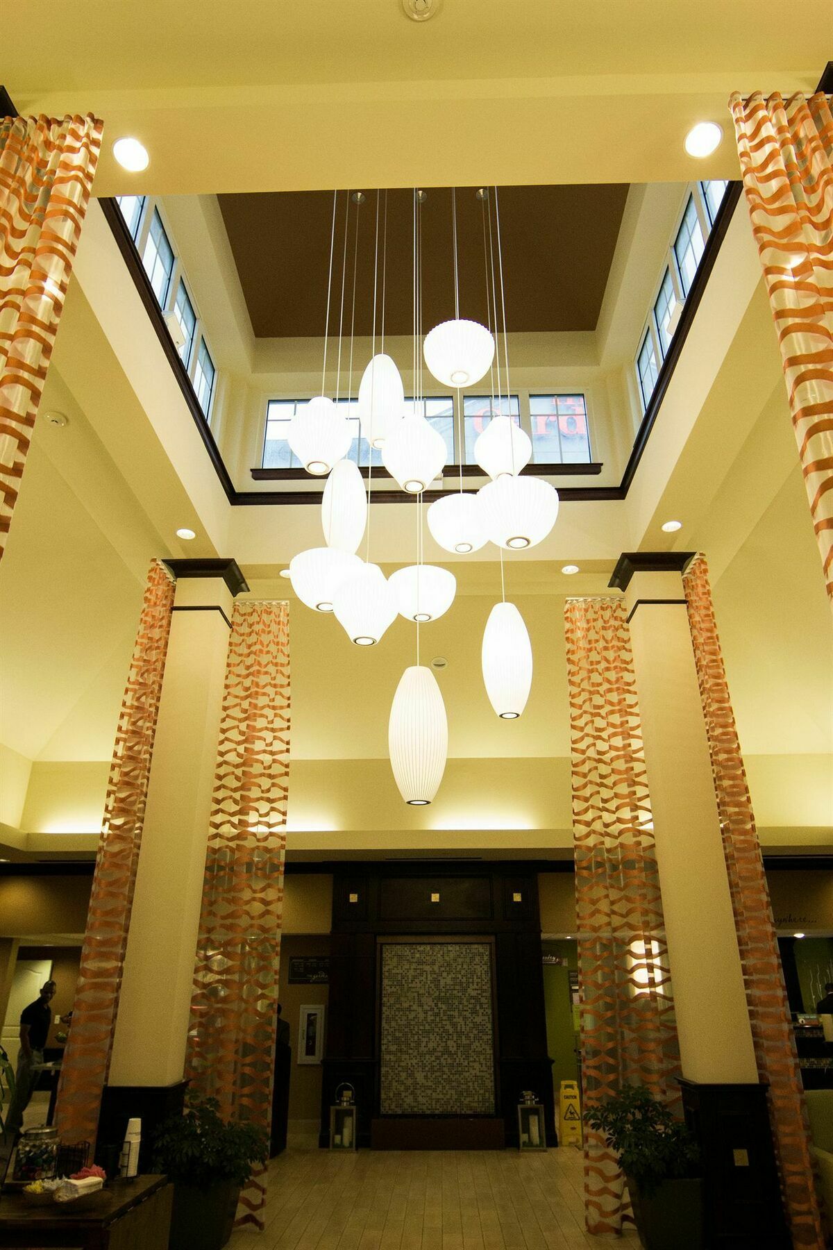 Hilton Garden Inn Clarksville Ngoại thất bức ảnh
