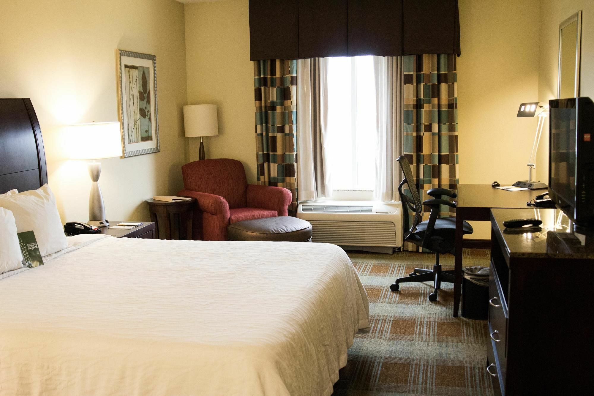 Hilton Garden Inn Clarksville Ngoại thất bức ảnh